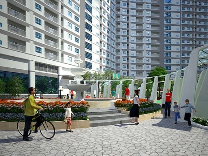 Xuân Mai Complex