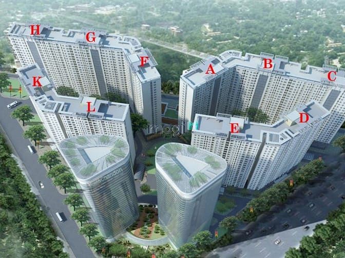 Xuân Mai Complex