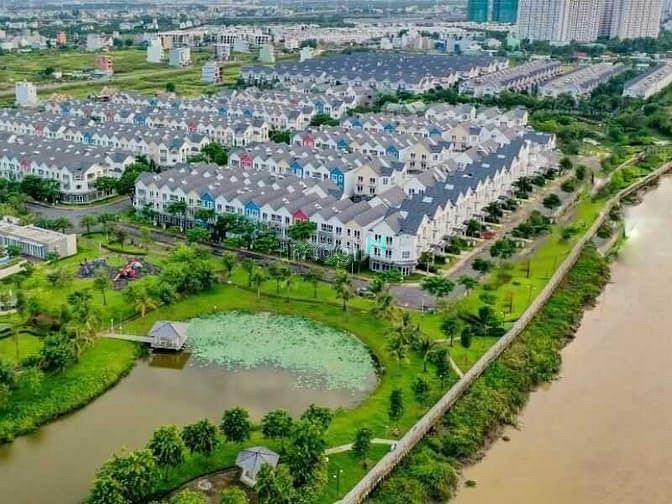 Park Riverside Premium