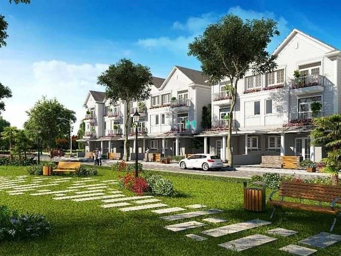 Park Riverside Premium