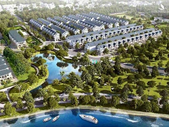 Park Riverside Premium