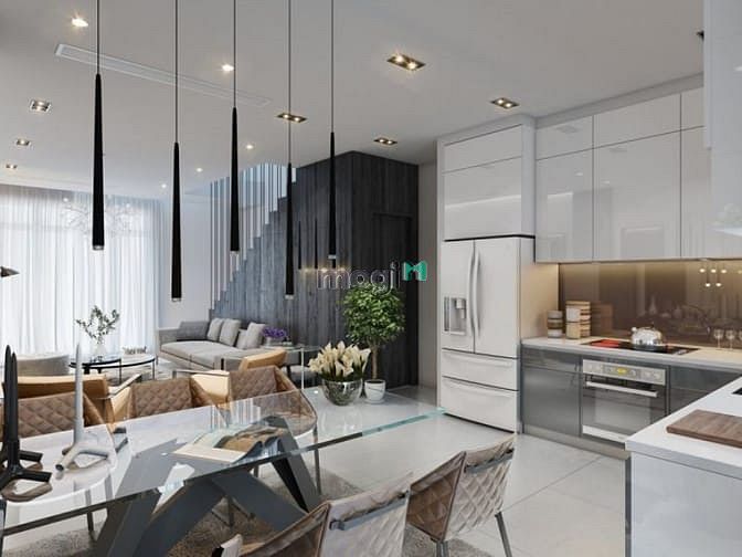Park Riverside Premium