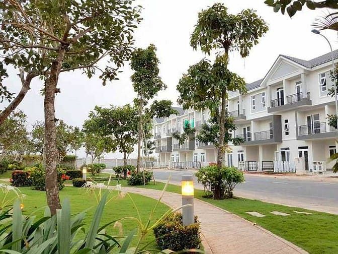 Park Riverside Premium