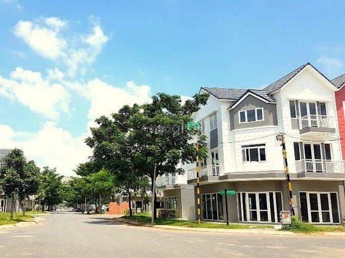Park Riverside Premium