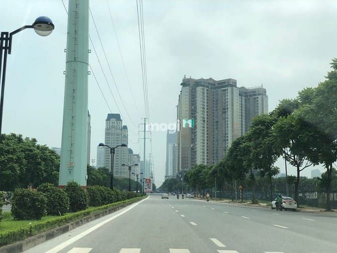 Chung cư Golden Palace Mễ Trì