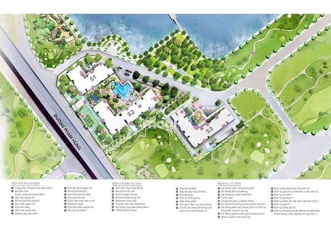 Vinhomes Skylake