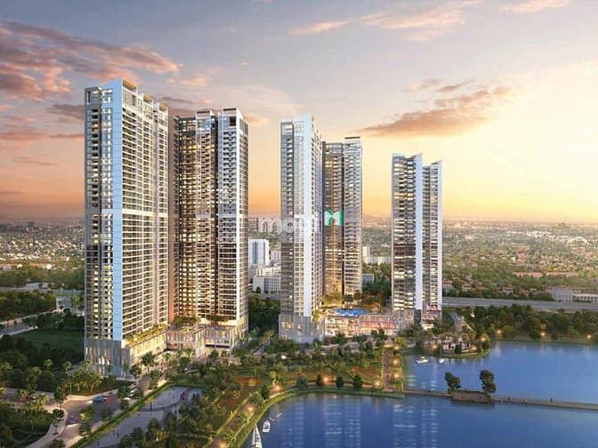Vinhomes Skylake