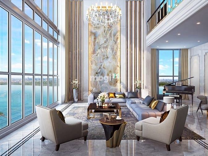 Vinhomes Skylake