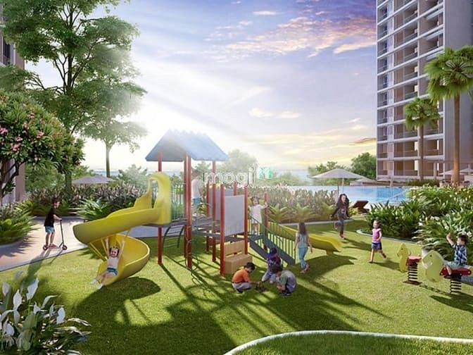 Vinhomes Skylake