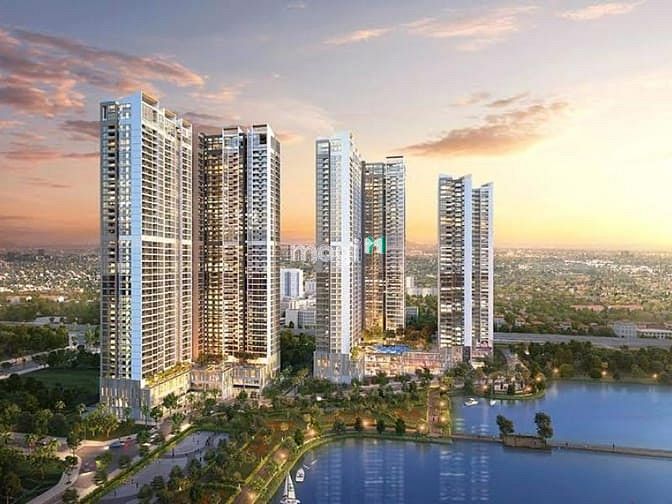 Vinhomes Skylake