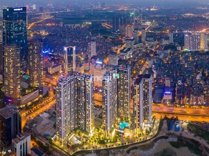 Vinhomes Skylake