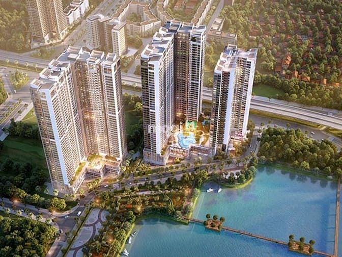 Vinhomes Skylake