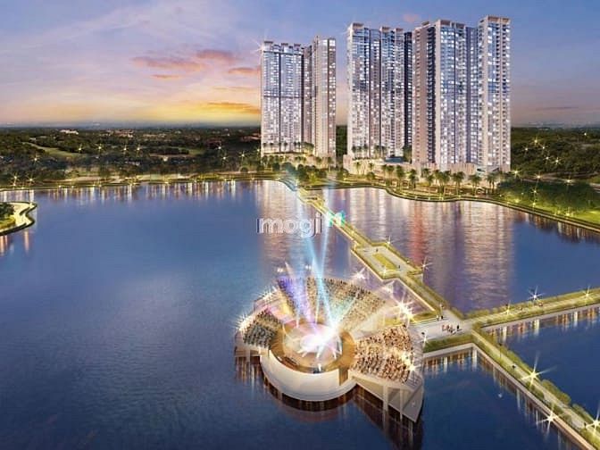 Vinhomes Skylake