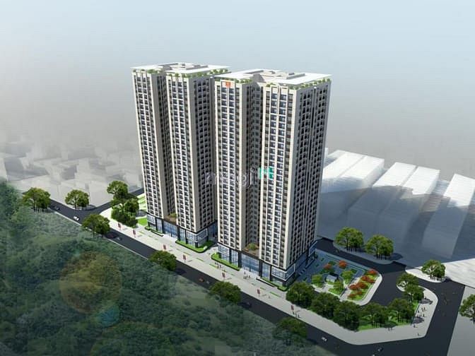 HD Mon City