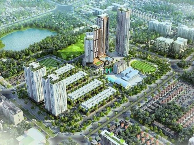 HD Mon City