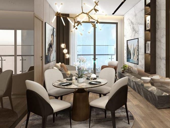 Masteri West Heights
