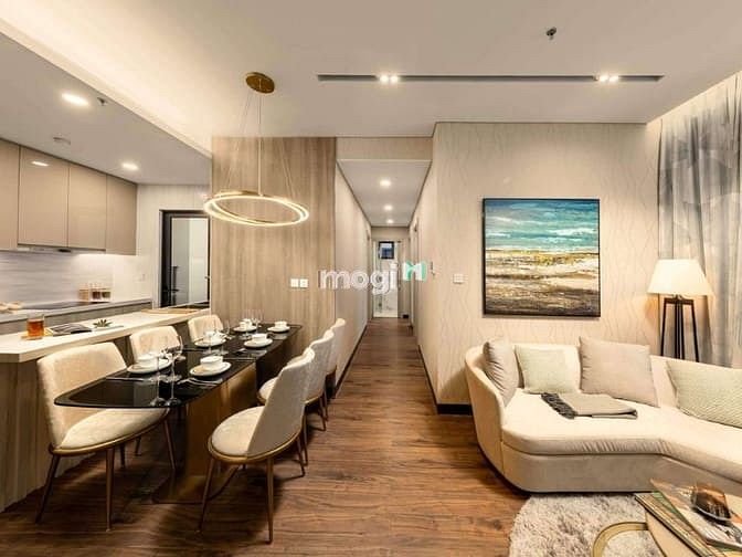 Masteri West Heights