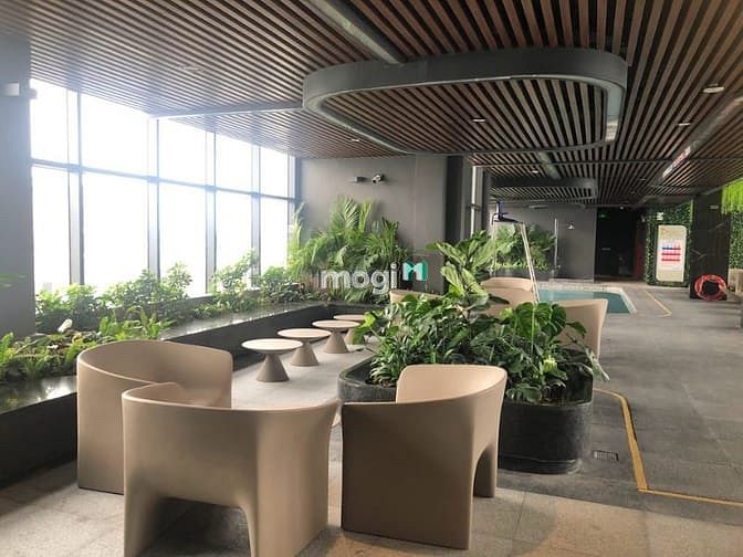 Masteri West Heights