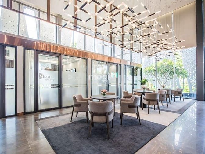 Masteri West Heights