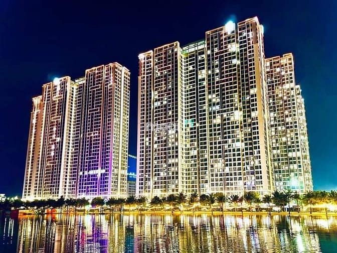 Masteri West Heights