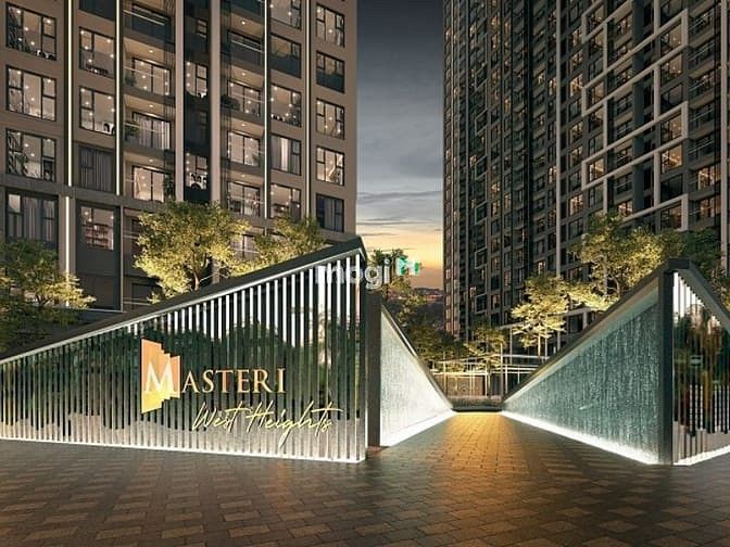 Masteri West Heights