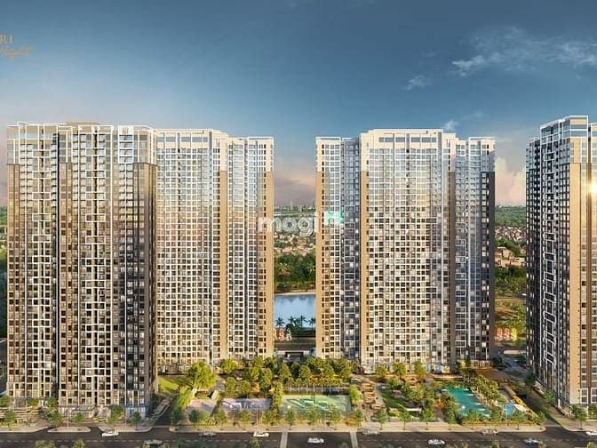 Masteri West Heights