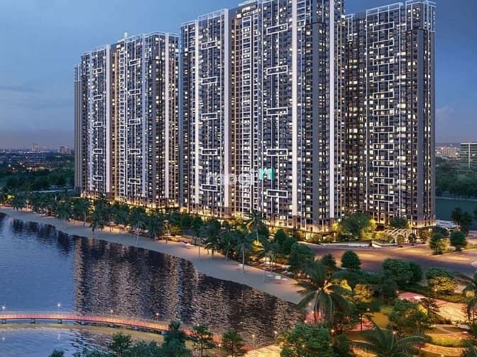 Masteri West Heights