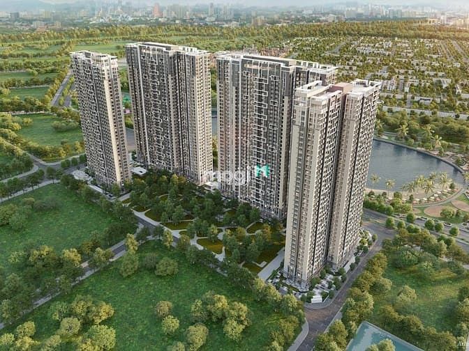 Masteri West Heights