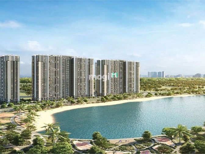 Masteri West Heights
