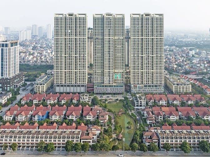 The Terra An Hưng
