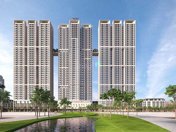 The Terra An Hưng