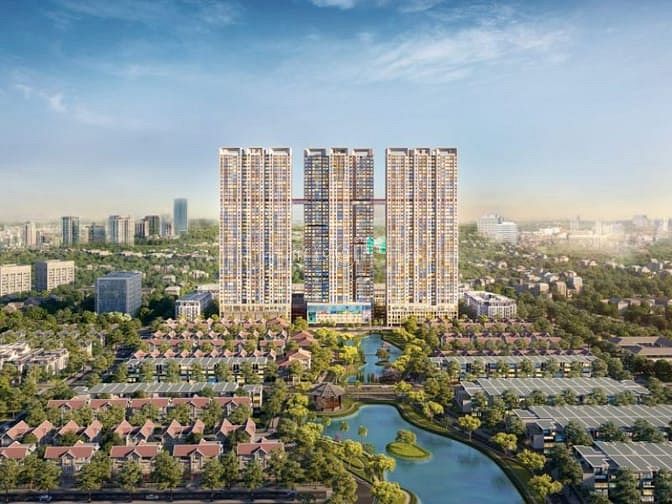 The Terra An Hưng