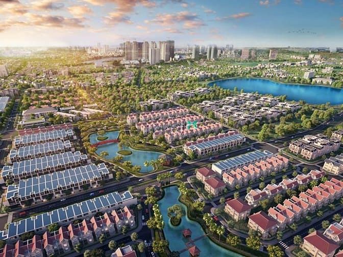 The Terra An Hưng