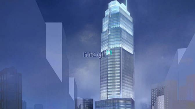 Vietcombank Tower