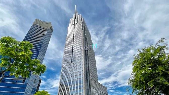 Vietcombank Tower
