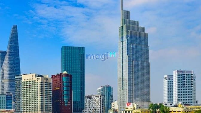 Vietcombank Tower
