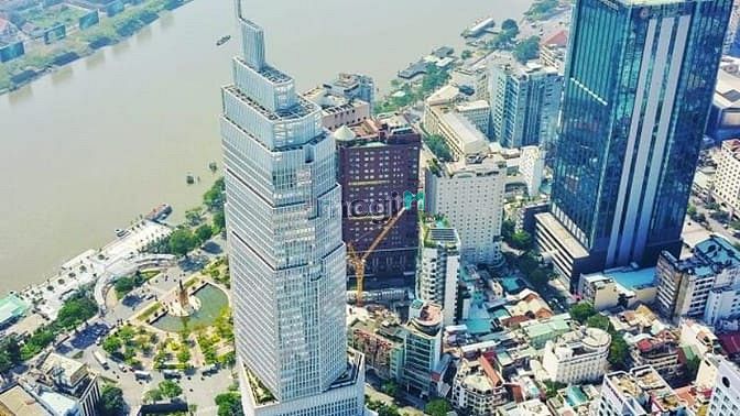 Vietcombank Tower