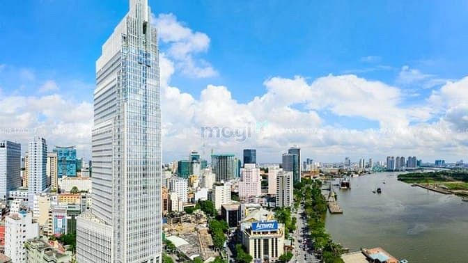 Vietcombank Tower