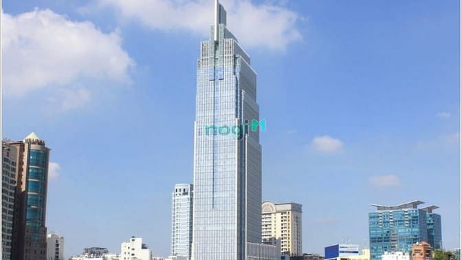 Vietcombank Tower