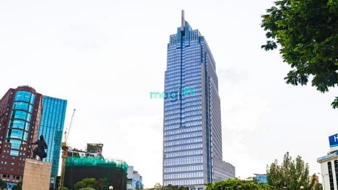Vietcombank Tower