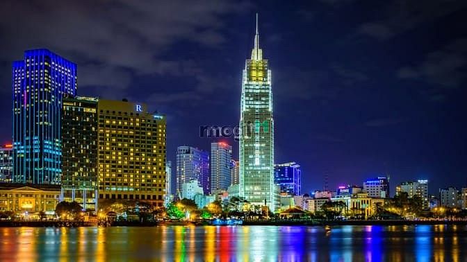 Vietcombank Tower