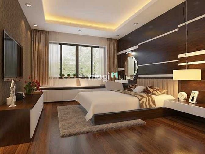 Green Pearl 378 Minh Khai