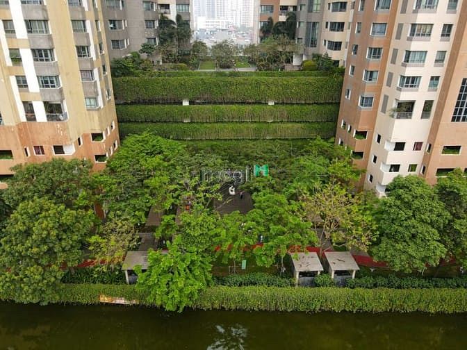 Mulberry Lane