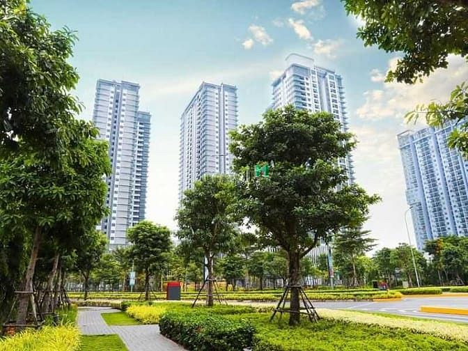 The Two Residence - Gamuda Garden