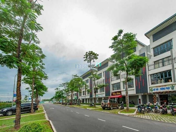 The Two Residence - Gamuda Garden