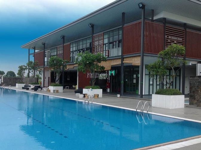 The Two Residence - Gamuda Garden