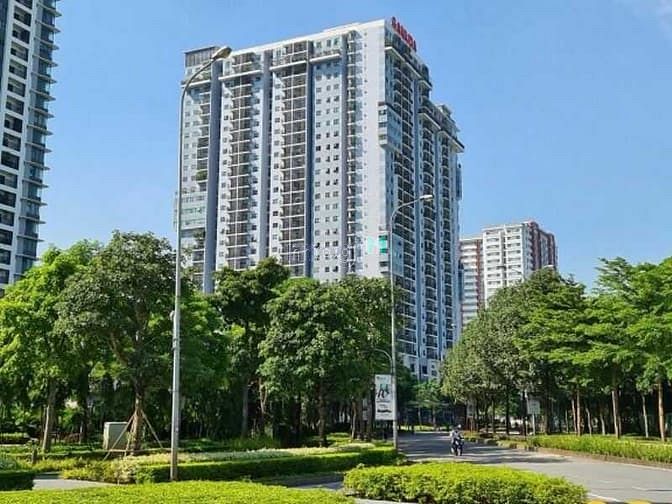 The Two Residence - Gamuda Garden