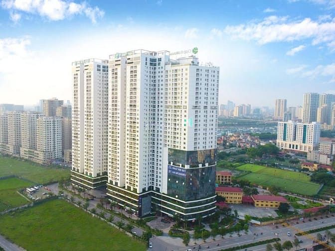 Ecolife Capitol
