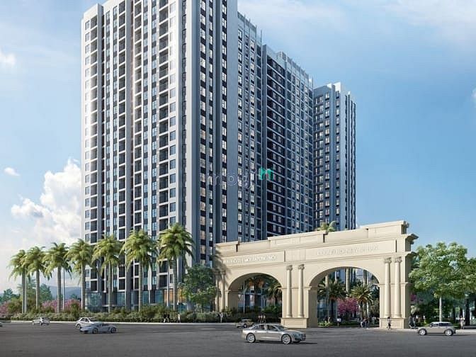 Anland Complex