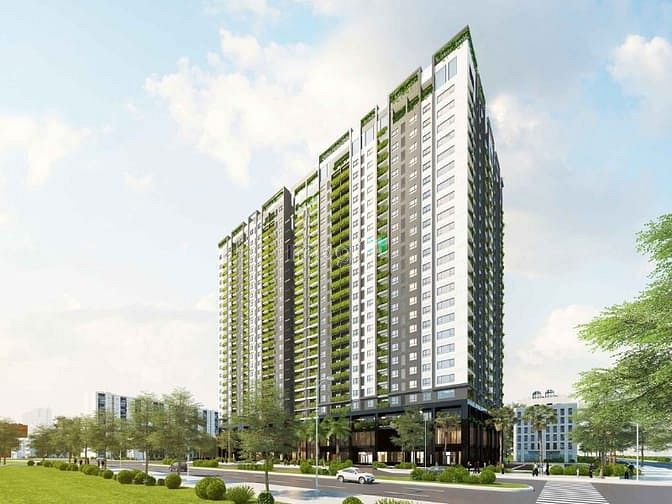 Anland Complex